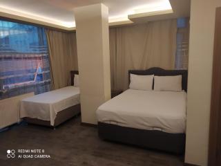 Center Room Otel - Yenimahalle - 8