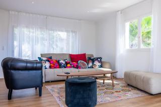 Pretty house with pool in Cagnes-sur-Mer - Cagnes-sur-Mer - 9
