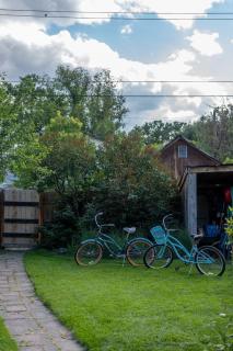 Garden House - 9