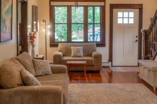 Garden House - 6