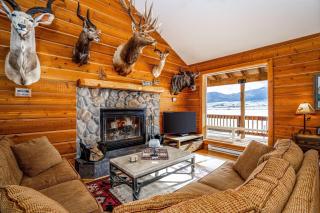Horseshoe Ranch - Livingston - 9