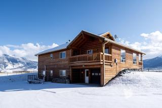 Horseshoe Ranch - Livingston - 5