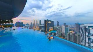 Eaton Residence KLCC - KL SUITE - Kuala Lumpur - 2