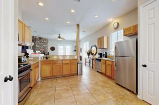 Avenida Alvarado Oasis Permit# 64047 - La Quinta - 2
