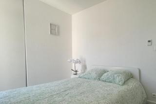 Nice T4 with balcony near downtown Toulon - Tolone - 4