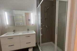 Nice T4 with balcony near downtown Toulon - Tolone - 3