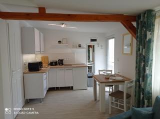 JAndi apartman - Hévíz - 6