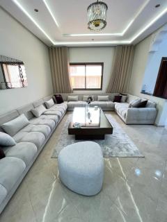 Villa Aya, Argan Golf Resort - Marrakesch - 0