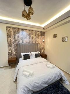 Villa Aya, Argan Golf Resort - Marrakesch - 7
