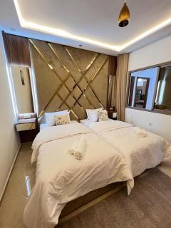 Villa Aya, Argan Golf Resort - Marrakesch - 5