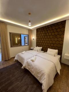 Villa Aya, Argan Golf Resort - Marrakesch - 2