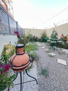 Villa Aya, Argan Golf Resort - Marrakesch - 1