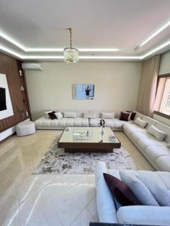 Villa Aya, Argan Golf Resort - 0