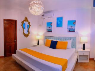 Home Suite Garden - 4