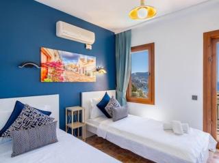Şahane Apart Penthouse - Kalkan - 3