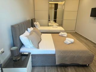 Vitamine Luxury Apartments 2 - Sarandë - 5