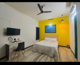 BACADI INN Tourist home - Ernakulam - 0
