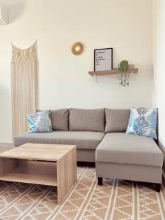 Sicily Apartment 4 - BLUE WAVES - Campofelice di Roccella - 9