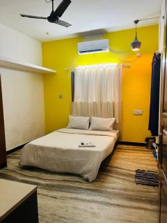 BACADI INN Tourist home - Ernakulam - 6
