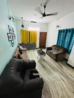 BACADI INN Tourist home - Ernakulam - 3