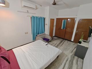 BACADI INN Tourist home - Ernakulam - 1