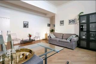 Vatican Museums Apartment - Rome City Centre - 1