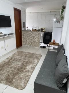 Apartamento aconchegante no Recreio - Rio de Janeiro - 2