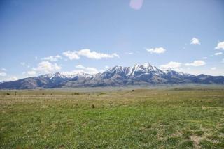 Yellowstone Trail Lodge - Emigrant - 8