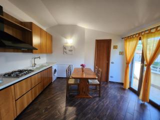 Appartamento in villa cristina con piscina, - Costa dʼOneglia - 1