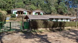 Pousada Florada na Serra - Apto 8 - Campos do Jordão - 0
