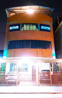 Home Suite Garden - Guayaquil - 7