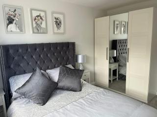 Blissful Barrys - Chesterfield - 3