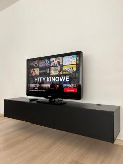 Przytulne mieszkanie w Nowym Sączu - 4