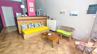 Downtown Apartment - Argostoli - 9
