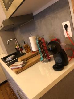 Appartement - Urban - entre Disney et Paris - 3