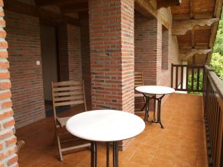 Hostal Rural Onbordi - Lesaka - 3