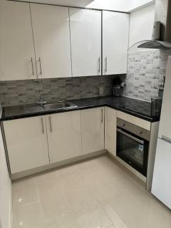 One bed Flat - Perivale - 4