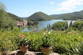 Villa Orio Lake Piediluco - Piediluco - 5