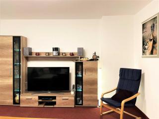 Ferienwohnung Hänsch - - 6