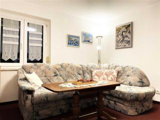 Ferienwohnung Hänsch - - 2