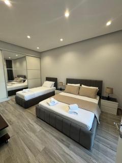 Vitamine Luxury Apartments 2 - Sarandë - 9