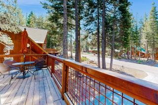Oslo Oasis - Truckee - 6