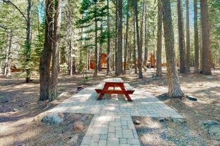 Oslo Oasis - Truckee - 5