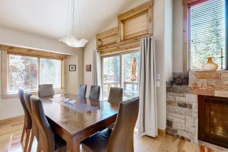 Oslo Oasis - Truckee - 3