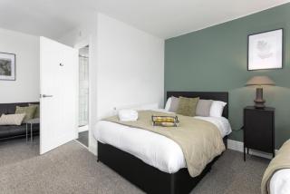 The Wavertree Rooms - Air Host & Stay - 6 Bedrooms - Liverpool - 3