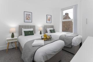 The Wavertree Rooms - Air Host & Stay - 6 Bedrooms - Liverpool - 7