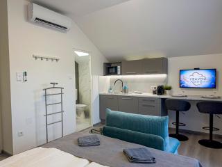 Heaven Apartment - Hajdúszoboszló - 3