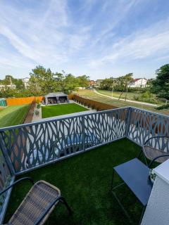 Heaven Apartment - 2