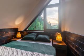 Leśna Przystań Gorce - 9