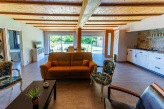 Domaine Serenity - Payzac - 2